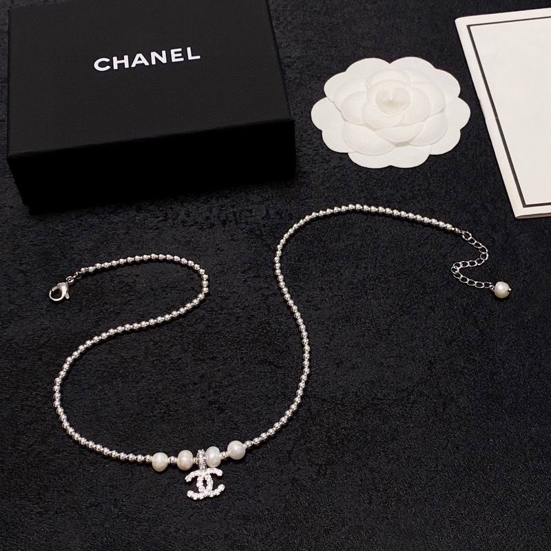 Chanel Necklace 05yxs188